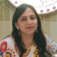 Charu Kharbanda