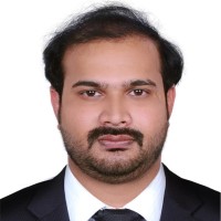 Anilkumar Pmp® Chda,Cdip, Ccs.