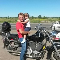 Константин Токарев
