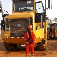 Gloire Mwandu
