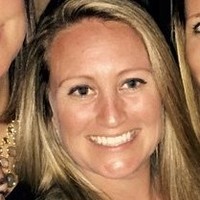 Rebecca Patman