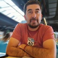 Ricardo Martinez
