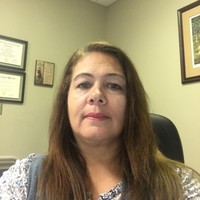 Belinda Hammonds-Rose Mba
