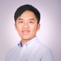 Weirui(Luis) Li