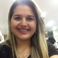 Debora Souza Melo