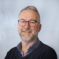 Helge Markus Markusson