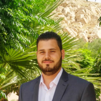 Anas Salibi