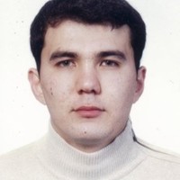 Gayrat Sharipov