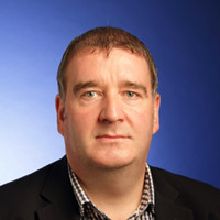 Kieran Duffy