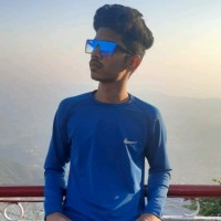 Shalin Bhatt