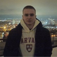 Oleksandr Huk