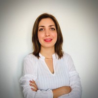 Elnaz Masoomi