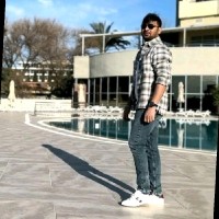 Sai Kiran M