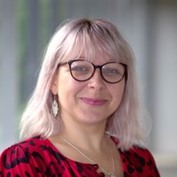 Samantha Cullen