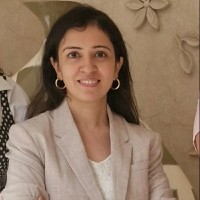 Deepika Bhardwaj