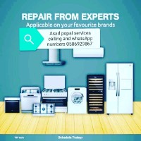 Home Appliances Repairing Center