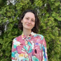 Talia Cohen, PhD