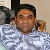 Irfan Ahmed