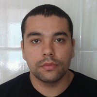 Jefferson Luiz Reis Tarozo