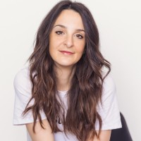 Simona Pagano