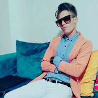 Aymen Tayeb Boukhmis