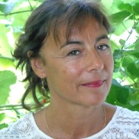 Yolande Boisson