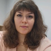 Elena Romanovska
