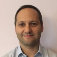 Takács Attila