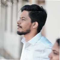 Arun K B