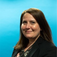Debbie Walker