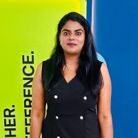 Amitha S