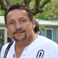 patrick gouman