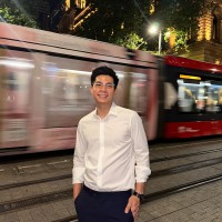 Panupat Rodjanaudomwutikul