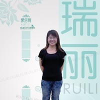 Ruili Geng