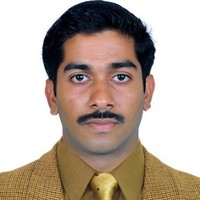 Arun Kumar Radhakrishnan Nair (looking for new)