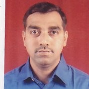Sachin Kadam