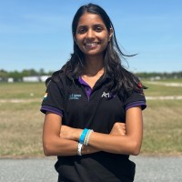 Janhavi Garg