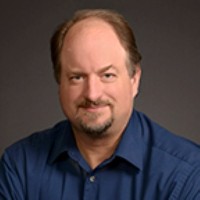 Jay Brady, P.E.