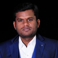 Sriram Ithineni