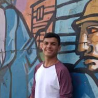 Bruno Marcelo Ivo Rodrigues