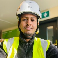 Abdirahman Abdi