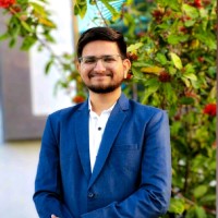 Sandip Yadav
