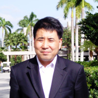 高瑞喜