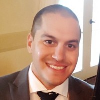 Martin Salazar