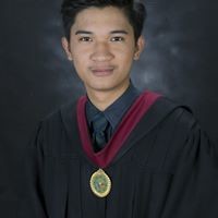 Christian Louie Trinidad
