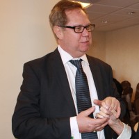 Scott Rockwerk  B.A.  CBET  Core Certified