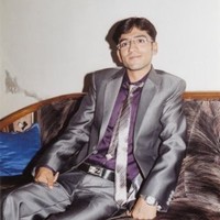 Mansoor Ali Laghari