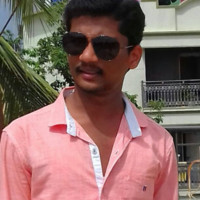 Sharath K
