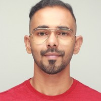 Basil Reji