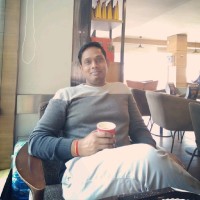 Hemant Shrivastva